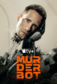 Смотреть Киллербот 1 сезон